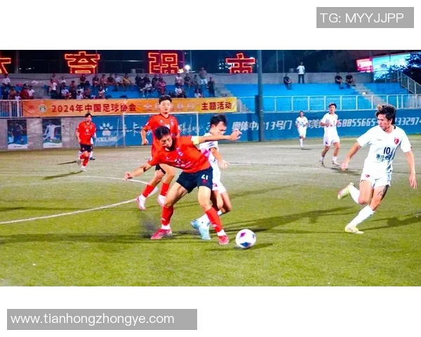 足球巨星下场对决草根高手掀起热血业余挑战赛风暴